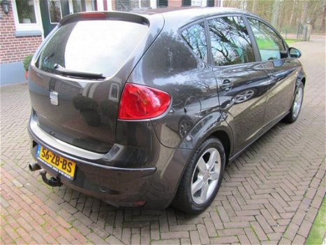 Seat Altea - 1.6 Comfortstyle - 1