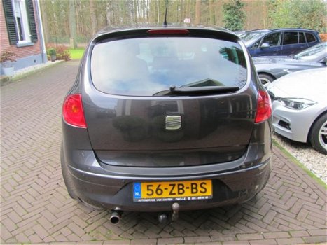 Seat Altea - 1.6 Comfortstyle - 1