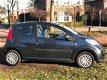 Peugeot 107 - 1.0-12V XS airco automaat nieuwe apk rijdt zeer zuinig - 1 - Thumbnail