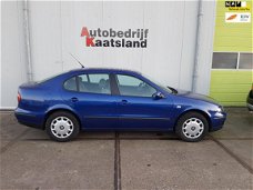 Seat Toledo - 1.6-16V Stella NIEUWE APK