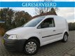 Volkswagen Caddy - 1.4i Benzine met Diverse Opties - 1 - Thumbnail