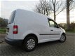 Volkswagen Caddy - 1.4i Benzine met Diverse Opties - 1 - Thumbnail