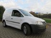 Volkswagen Caddy - 1.4i Benzine met Diverse Opties - 1 - Thumbnail