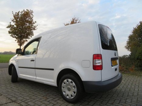 Volkswagen Caddy - 1.4i Benzine met Diverse Opties - 1