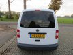 Volkswagen Caddy - 1.4i Benzine met Diverse Opties - 1 - Thumbnail