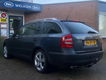 Skoda Octavia - 2.0 TDI DSG/Full Option/Leder/PDC/Goed onderhouden/ABT getuned - 1 - Thumbnail