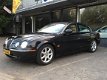 Jaguar S-type - 2.7D V6 iDition 234DKM NaP Nette Auto - 1 - Thumbnail