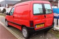 Peugeot Partner - 170C 1.9 D 500kg - 1 - Thumbnail