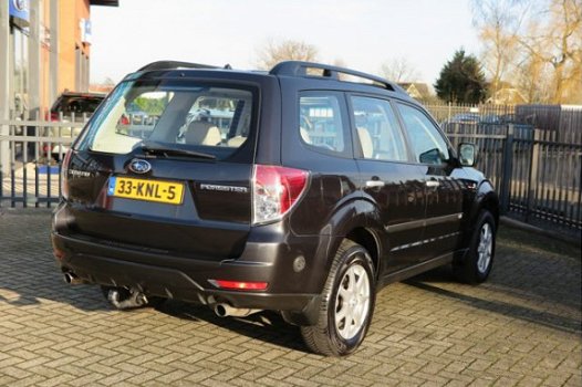 Subaru Forester - 2.0 Premium AWD LPG G3 - 1