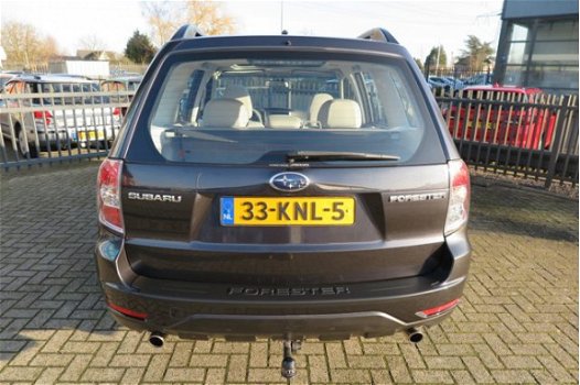 Subaru Forester - 2.0 Premium AWD LPG G3 - 1