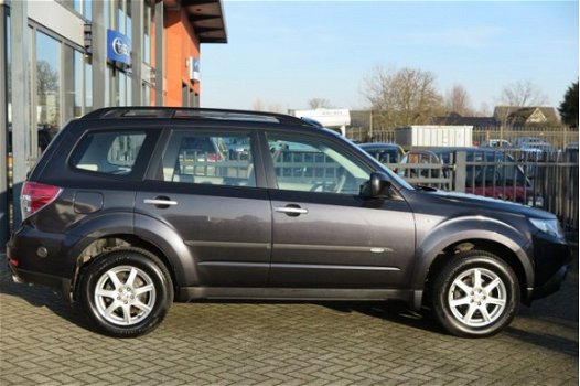 Subaru Forester - 2.0 Premium AWD LPG G3 - 1