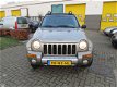 Jeep Cherokee - 2.8 CRD Sport Plus /4WD/Airco/automaat - 1 - Thumbnail