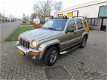 Jeep Cherokee - 2.8 CRD Sport Plus /4WD/Airco/automaat - 1 - Thumbnail