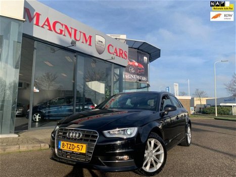 Audi A3 Sportback - 1.4 TFSI Ambition Pro Line plus g-tron - 1