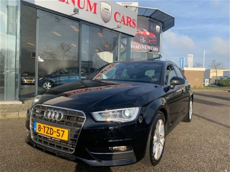 Audi A3 Sportback - 1.4 TFSI Ambition Pro Line plus g-tron - 1