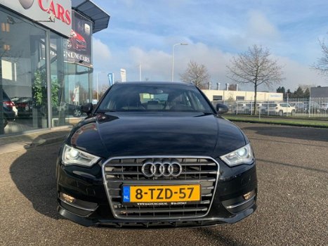 Audi A3 Sportback - 1.4 TFSI Ambition Pro Line plus g-tron - 1