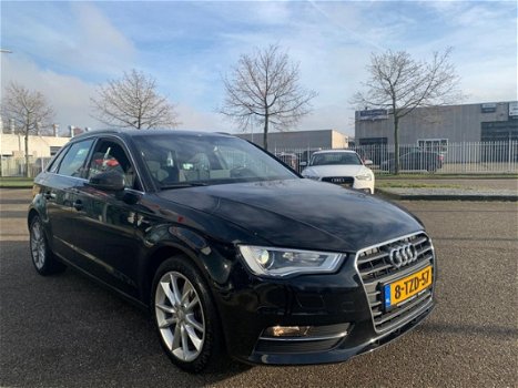 Audi A3 Sportback - 1.4 TFSI Ambition Pro Line plus g-tron - 1