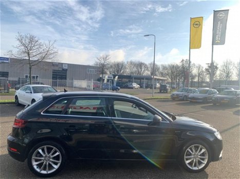 Audi A3 Sportback - 1.4 TFSI Ambition Pro Line plus g-tron - 1