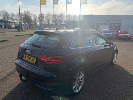 Audi A3 Sportback - 1.4 TFSI Ambition Pro Line plus g-tron - 1