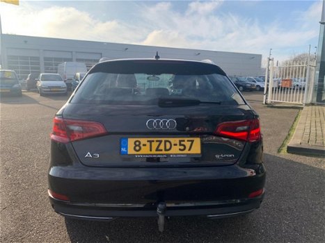 Audi A3 Sportback - 1.4 TFSI Ambition Pro Line plus g-tron - 1