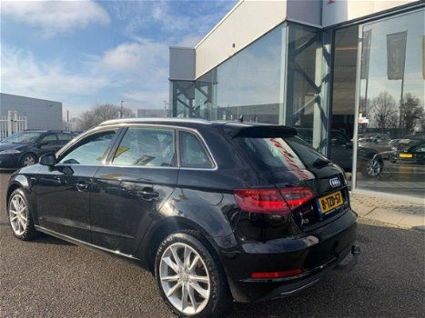 Audi A3 Sportback - 1.4 TFSI Ambition Pro Line plus g-tron - 1