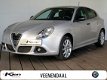 Alfa Romeo Giulietta - 1.4 T Sprint | Navigatie | Alcantara bekleding - 1 - Thumbnail