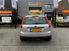 Ford Fiesta - 1.3 Ambiente Sport NAP APK 16-08-2020