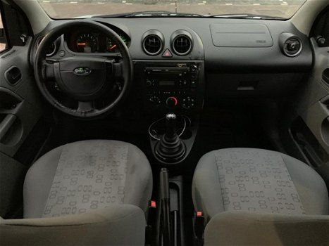 Ford Fiesta - 1.3 Ambiente Sport NAP APK 16-08-2020 - 1