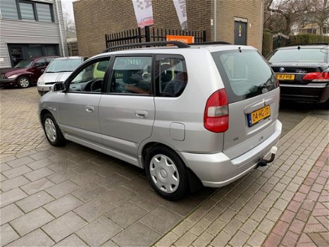 Mitsubishi Space Star - 1.8 GDI Comfort Trekhaak Airco NAP APK 1 Jaar - 1