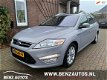 Ford Mondeo Wagon - 1.6 TDCi ECOnetic Titanium Nette/LederBek/PDC/Navi - 1 - Thumbnail