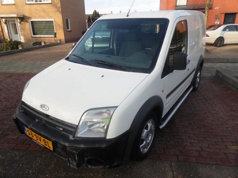 Ford Transit Connect - T220L 1.8 TDdi elec.pakket, lmv.s - 1