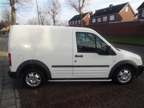 Ford Transit Connect - T220L 1.8 TDdi elec.pakket, lmv.s - 1