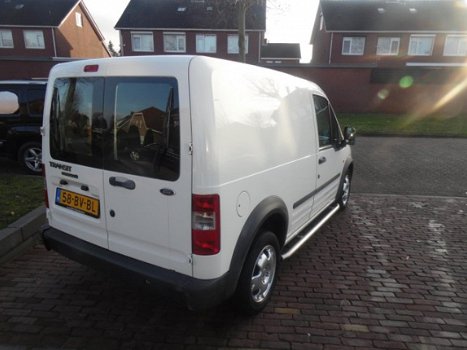 Ford Transit Connect - T220L 1.8 TDdi elec.pakket, lmv.s - 1