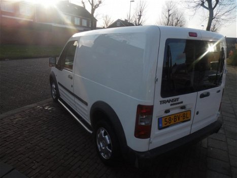 Ford Transit Connect - T220L 1.8 TDdi elec.pakket, lmv.s - 1