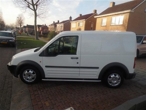 Ford Transit Connect - T220L 1.8 TDdi elec.pakket, lmv.s - 1