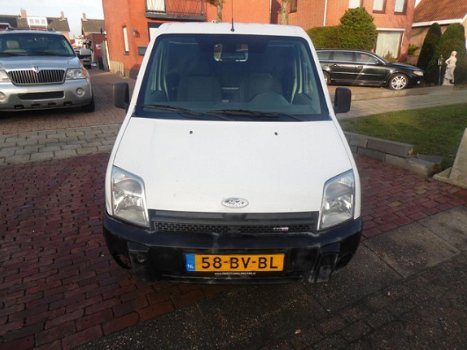 Ford Transit Connect - T220L 1.8 TDdi elec.pakket, lmv.s - 1