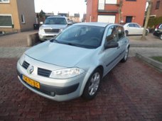 Renault Mégane - 1.5 dCi Expression Basis Airco, elec.pakket