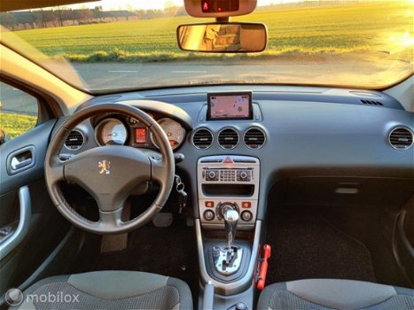 Peugeot 308 - 1.6 VTi, Automaat, Trekhaak, Navigatie - 1