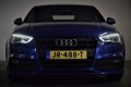 Audi A3 Limousine - 1.4 TFSI 150PK Aut. Adrenalin Sport XENON/NAVI/SOUND SYS./½ LEER/SPORTST - 1 - Thumbnail