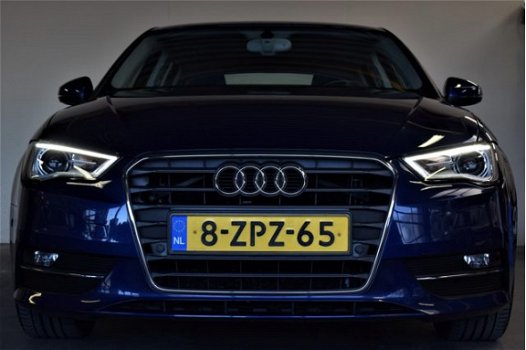 Audi A3 Sportback - 1.4TFSI S-TRONIC NAVI/XENON/LED/PDC/17