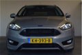 Ford Focus Wagon - 1.0 125PK ST LOOK TITANIUM NAVI/CAM/18