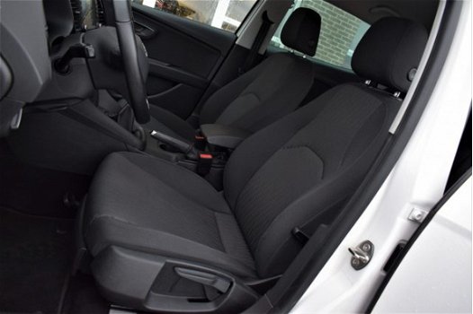 Seat Leon - 1.4 TSI 150PK Style NAVIGATIE/CLIMA/LMV/PRIV. GLAS/CRUISE - 1