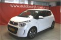 Citroën C1 - 1.0 e-VTi S&S Shine, Nav, Cam, Airco, 1e eign - 1 - Thumbnail