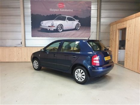 Skoda Fabia - 1.4 68PK COMFORT - 1