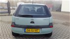 Opel Corsa - 1.4-16V Elegance Automaat - 1 - Thumbnail