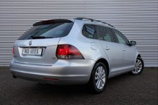 Volkswagen Golf Variant - 1.2 TSI Style BlueMotion / CLIMATE / STOELVERWARMING / PDC V+A