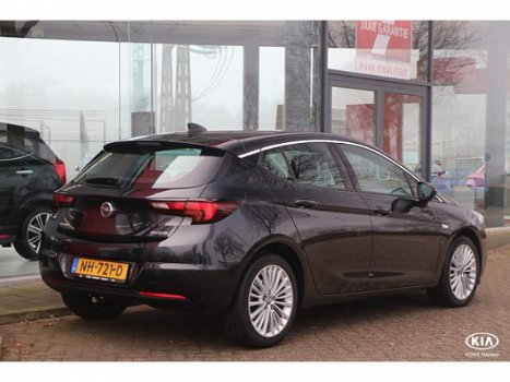 Opel Astra - 1.0 Innovation I Navi I Leder I Lane assist - 1