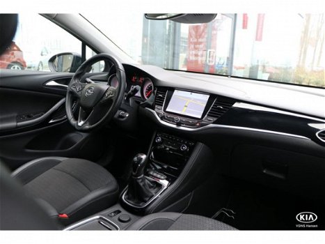 Opel Astra - 1.0 Innovation I Navi I Leder I Lane assist - 1