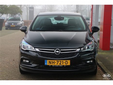 Opel Astra - 1.0 Innovation I Navi I Leder I Lane assist - 1