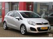 Kia Rio - 1.4 CVVT Plus Pack I Airc I LM-Velg I All-season banden - 1 - Thumbnail